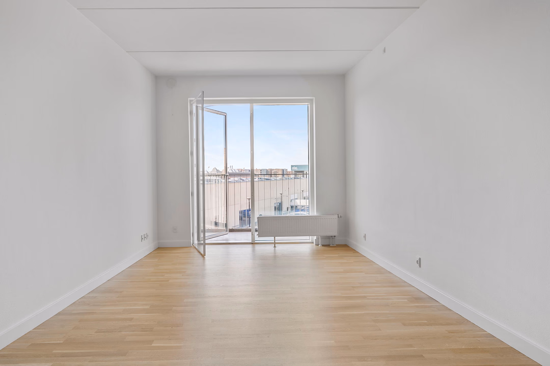 Billede 4 fra lejemålet på Østbrovej 2F, 2600 Glostrup