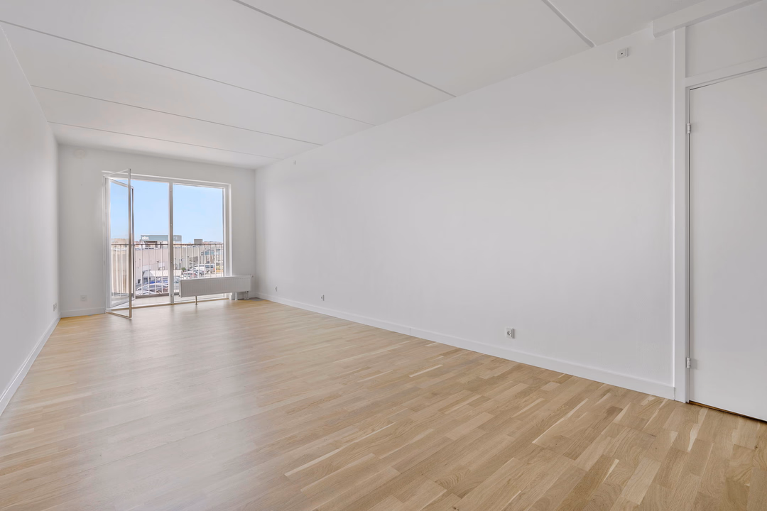 Billede 3 fra lejemålet på Østbrovej 2F, 2600 Glostrup