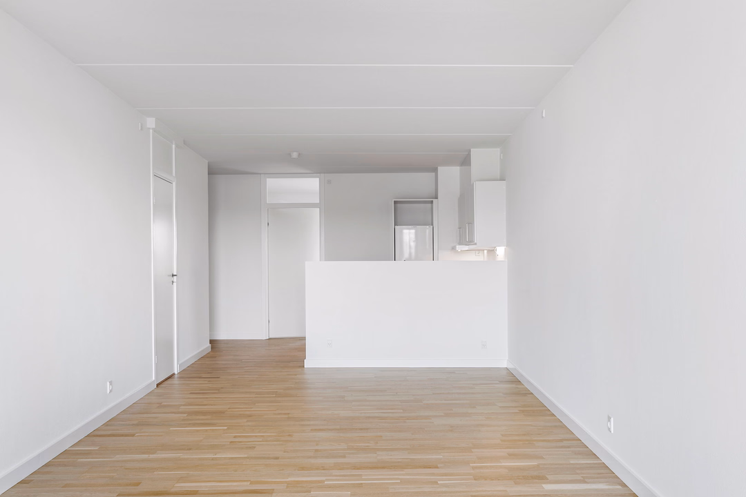 Billede 5 fra lejemålet på Østbrovej 2F, 2600 Glostrup