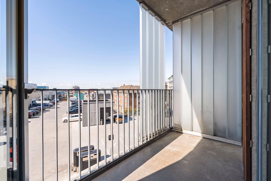 Billede 1 fra lejemålet på Østbrovej 2F, 2600 Glostrup