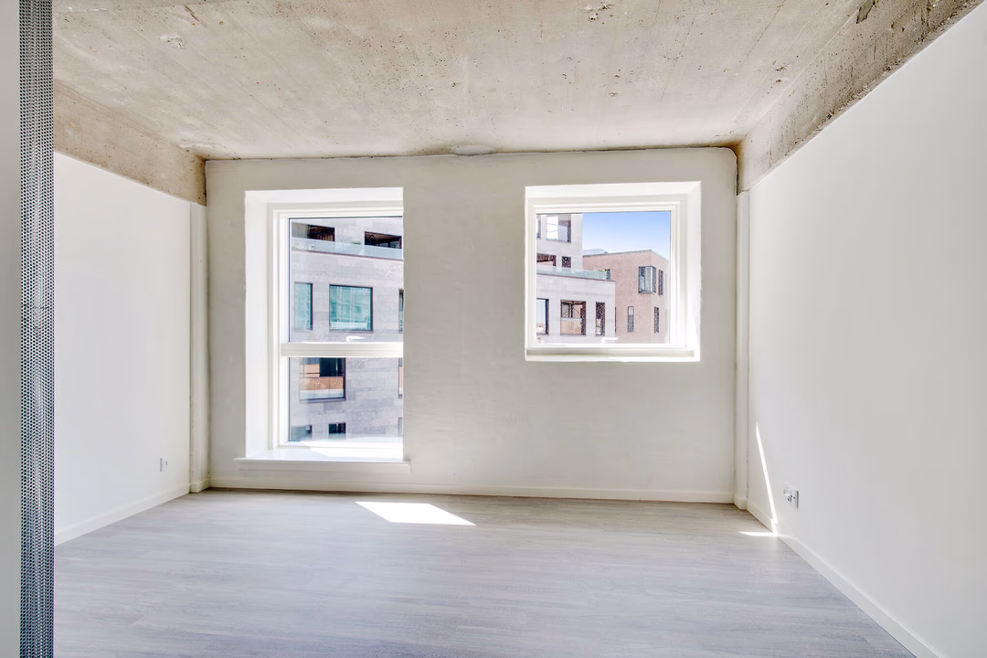 Billede 1 fra lejemålet på Østre Stationsvej 2F, 5000 Odense C