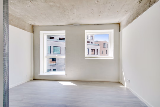 Billede fra lejemålet på Østre Stationsvej 2F, 5000 Odense C