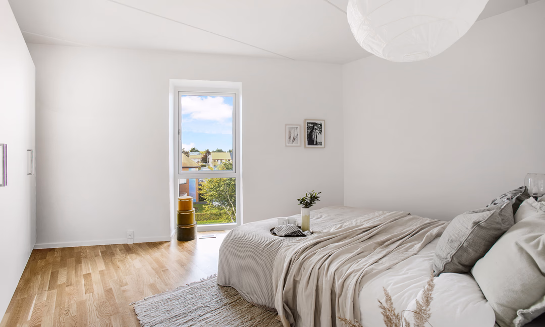 Billede 4 fra lejemålet på Klostervej 23, 3400 Hillerød