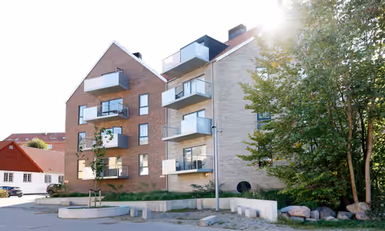 Rental at Klostervej 23, 3400 Hillerød