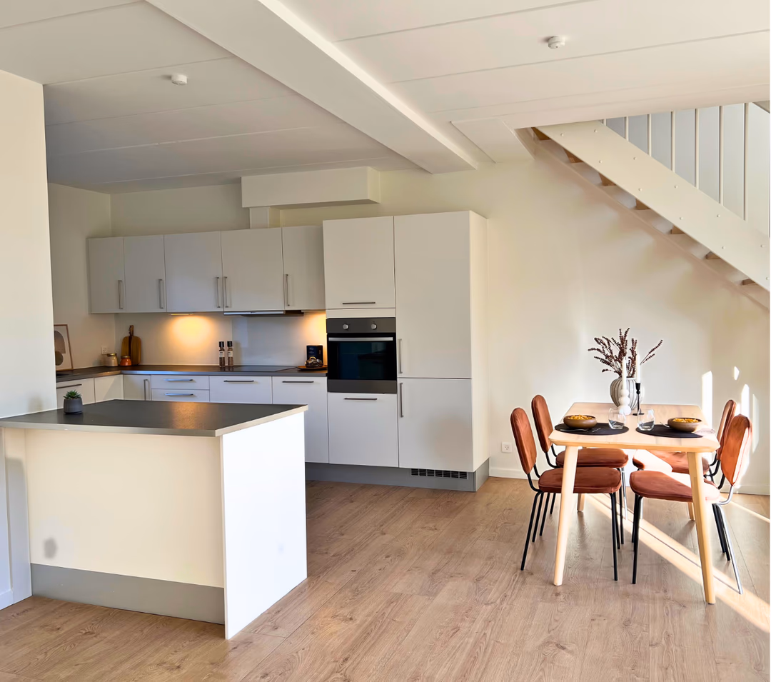 Billede 2 fra lejemålet på Ans Søpark 87B, 8643 Ans By