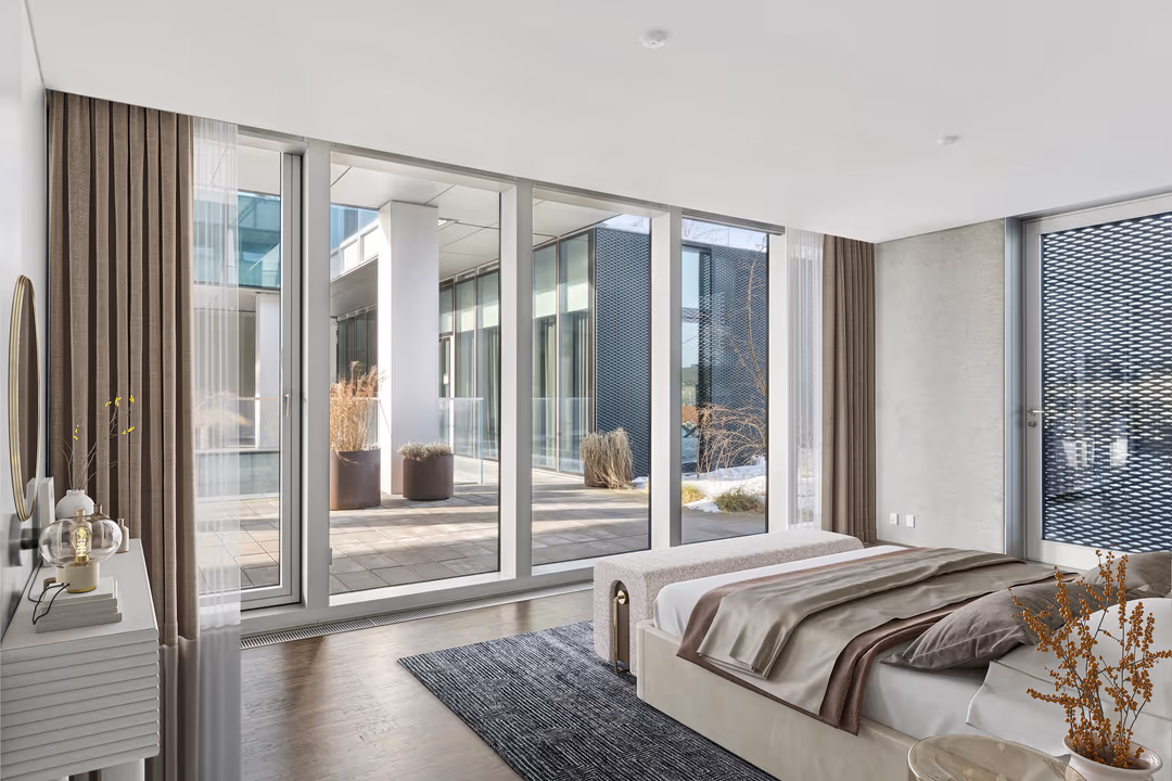 Billede 5 fra lejemålet på Bryghuspladsen 8, 1473 København K