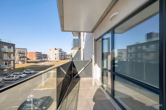 Billede fra lejemålet på Brassøvej 18, 8240 Risskov, Aarhus