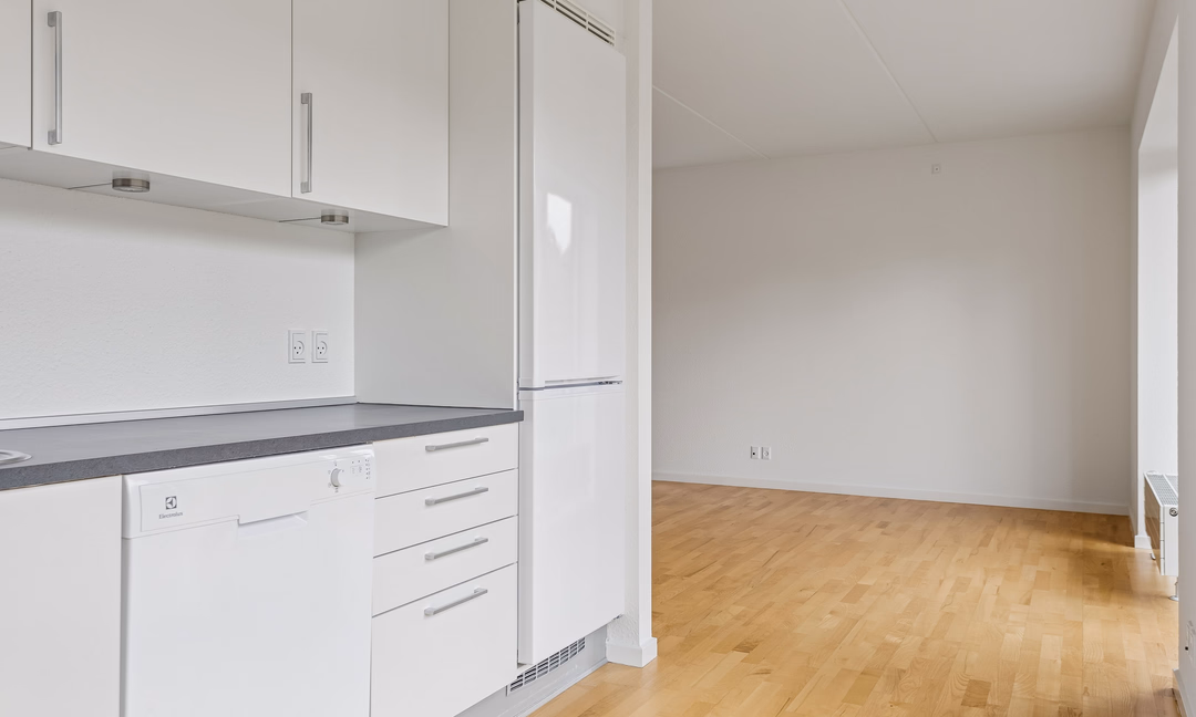Billede 1 fra lejemålet på Østergade 51F, 5000 Odense