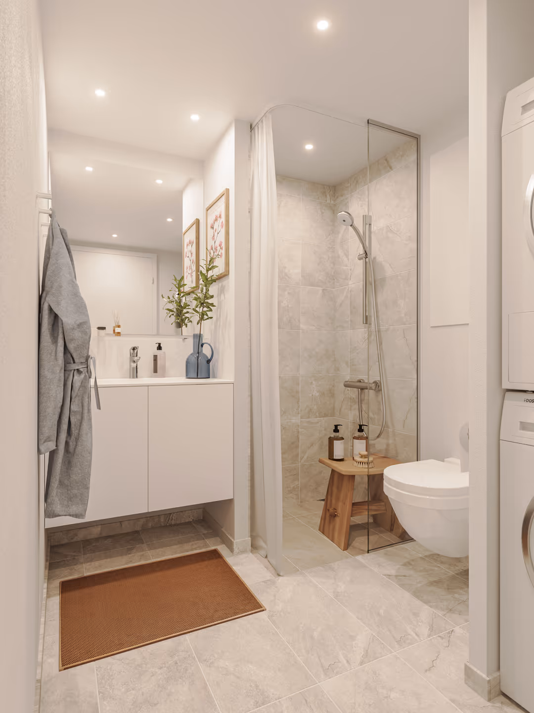 Billede 2 fra lejemålet på Yderlandsvej 6C, 2300 København S