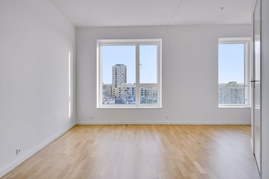 Billede 2 fra lejemålet på Elstarvej 24, 2500 Valby