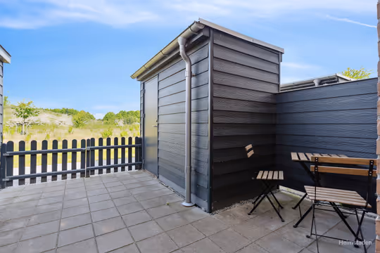 Billede fra lejemålet på Miliegræsset 44, 5220 Odense SØ