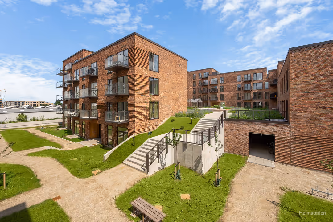 Billede 1 fra lejemålet på Engsøvej 204, 8240 Risskov, Aarhus