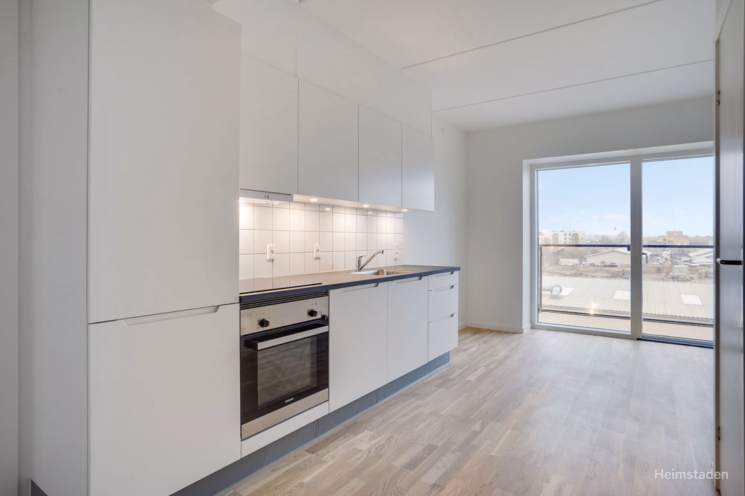 Billede 2 fra lejemålet på Engsøvej 204, 8240 Risskov, Aarhus