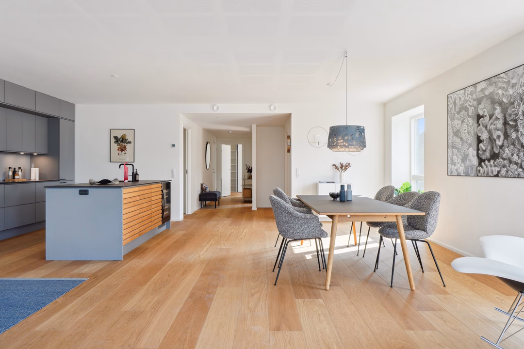 Billede 3 fra lejemålet på Skibsbyggerstræde 21, 5000 Odense C