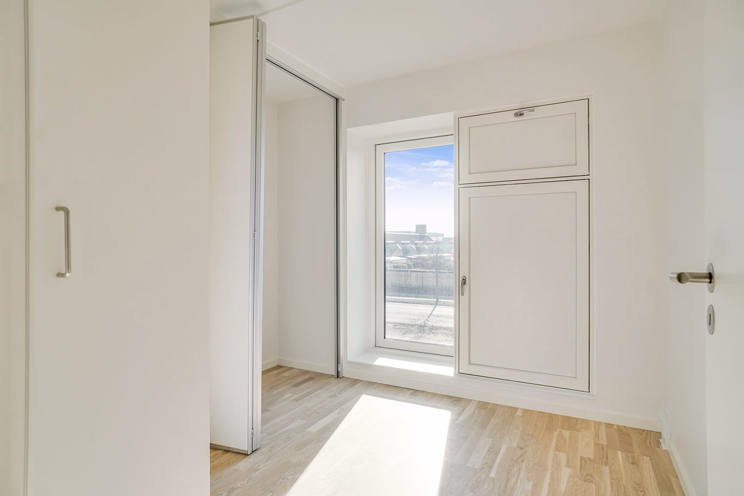 Billede 3 fra lejemålet på Møllevangen 37, 2610 Rødovre