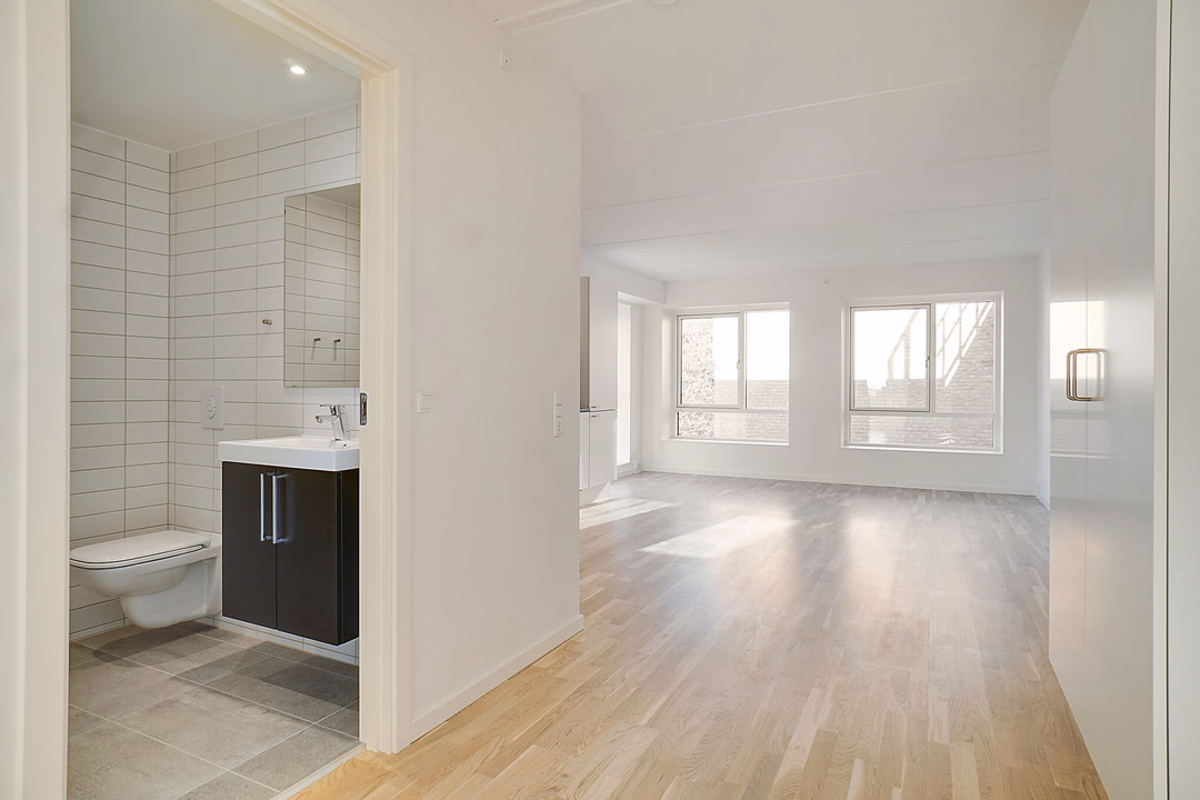 Billede 2 fra lejemålet på Møllevangen 37, 2610 Rødovre