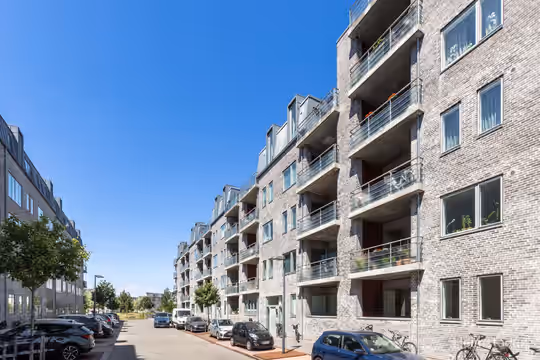 Billede fra lejemålet på Gammel Køge Landevej 32, 2500 Valby Billede fra lejemålet på Gammel Køge Landevej 32, 2500 Valby