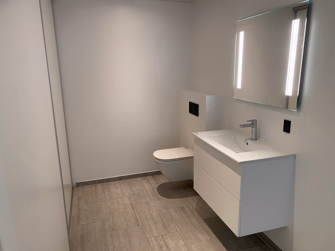 Billede 4 fra lejemålet på Oslovej 27, 8600 Silkeborg