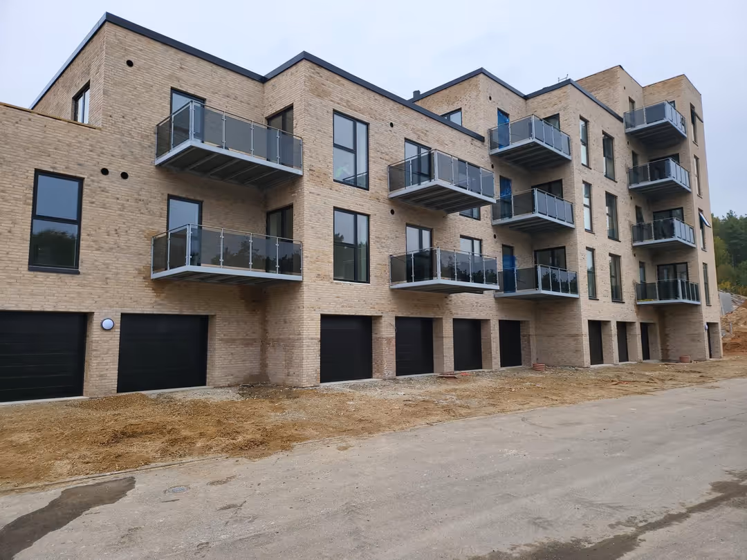 Billede 1 fra lejemålet på Oslovej 27, 8600 Silkeborg