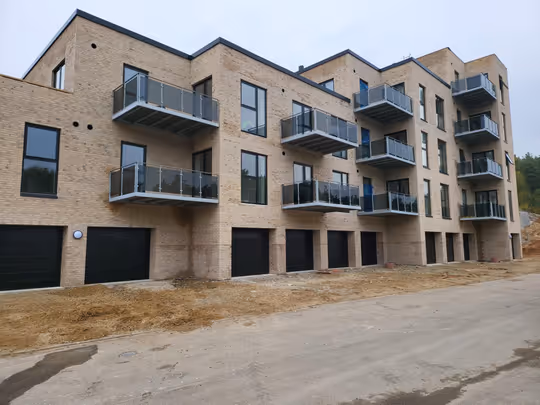 Rental at Oslovej 27, 8600 Silkeborg