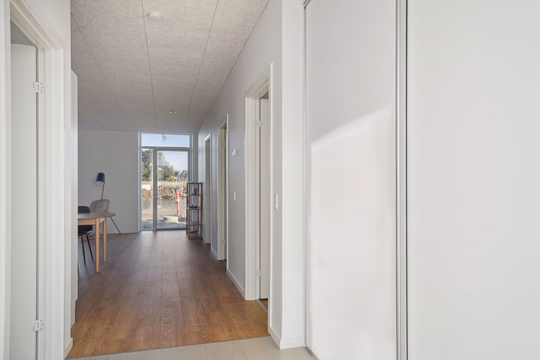 Rental at Ravnebakken 16, 4140 Borup