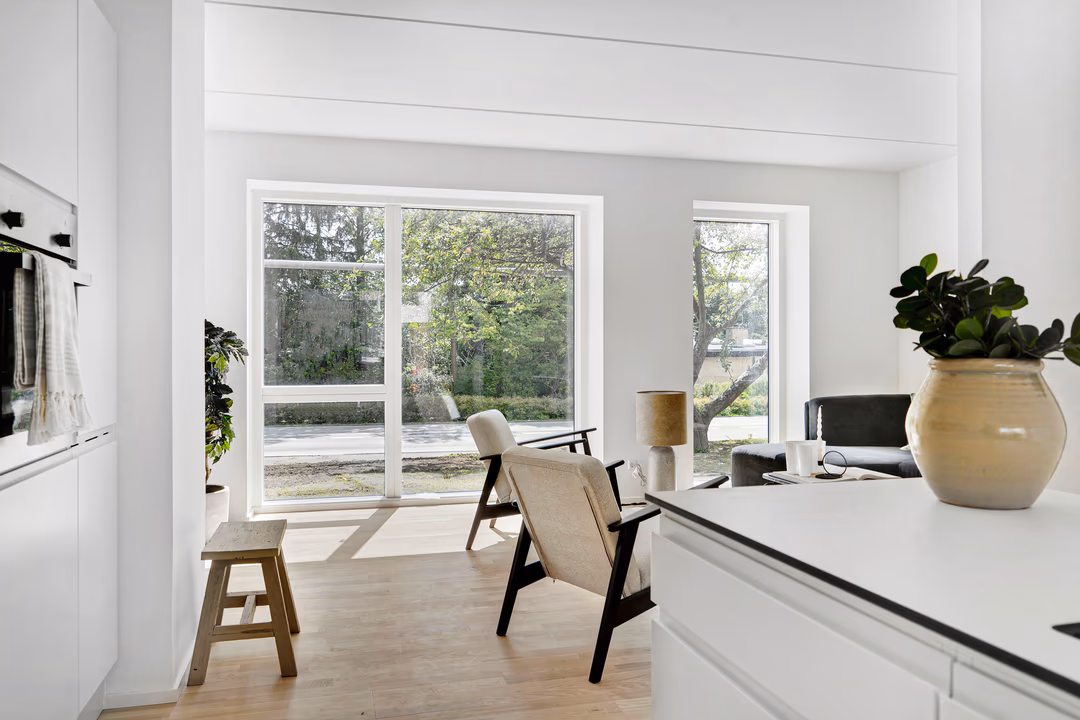 Billede 2 fra lejemålet på PH Park 85, 2970 Hørsholm