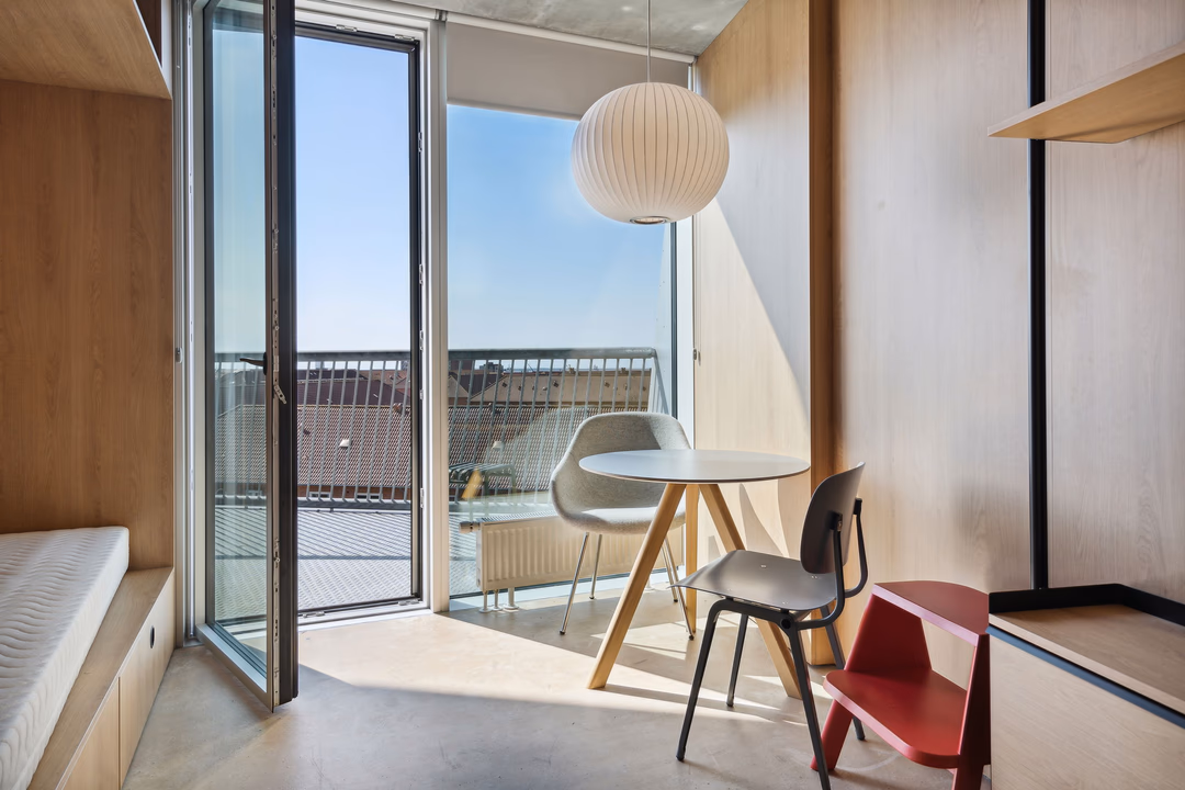 Billede 5 fra lejemålet på Grådybet 73C, 6700 Esbjerg