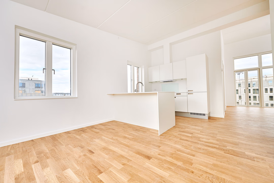 Billede 3 fra lejemålet på Guldblommevej 25, 2750 Ballerup