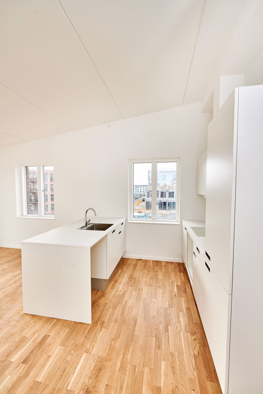 Billede 2 fra lejemålet på Guldblommevej 25, 2750 Ballerup