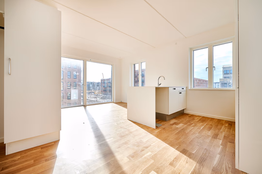 Rental at Guldblommevej 25, 2750 Ballerup