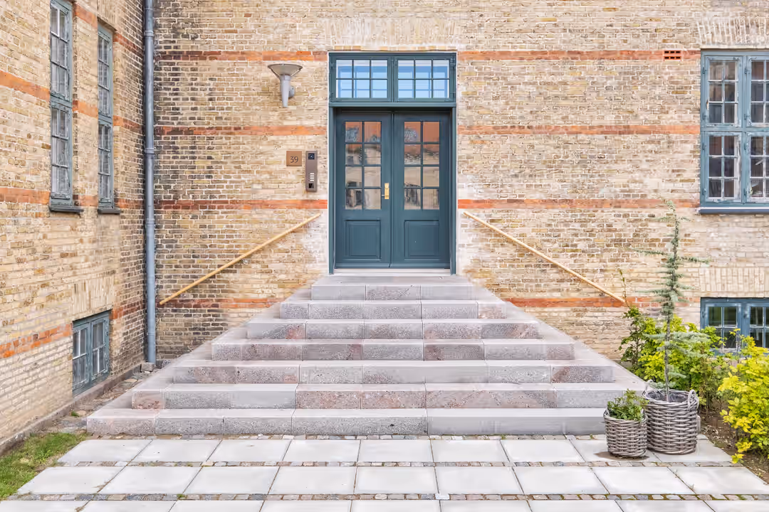 Billede 2 fra lejemålet på Bindesbølls Allé 41, 8240 Risskov