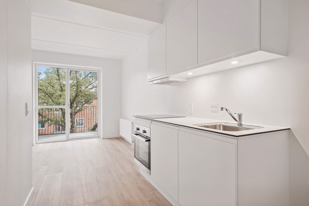 Billede 1 fra lejemålet på Vestre Strandallé 64, 8240 Risskov