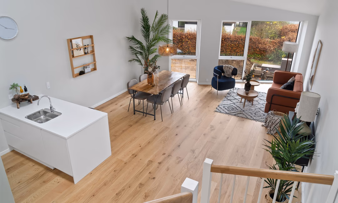 Billede 3 fra lejemålet på Tvedvej 149, 6000 Kolding