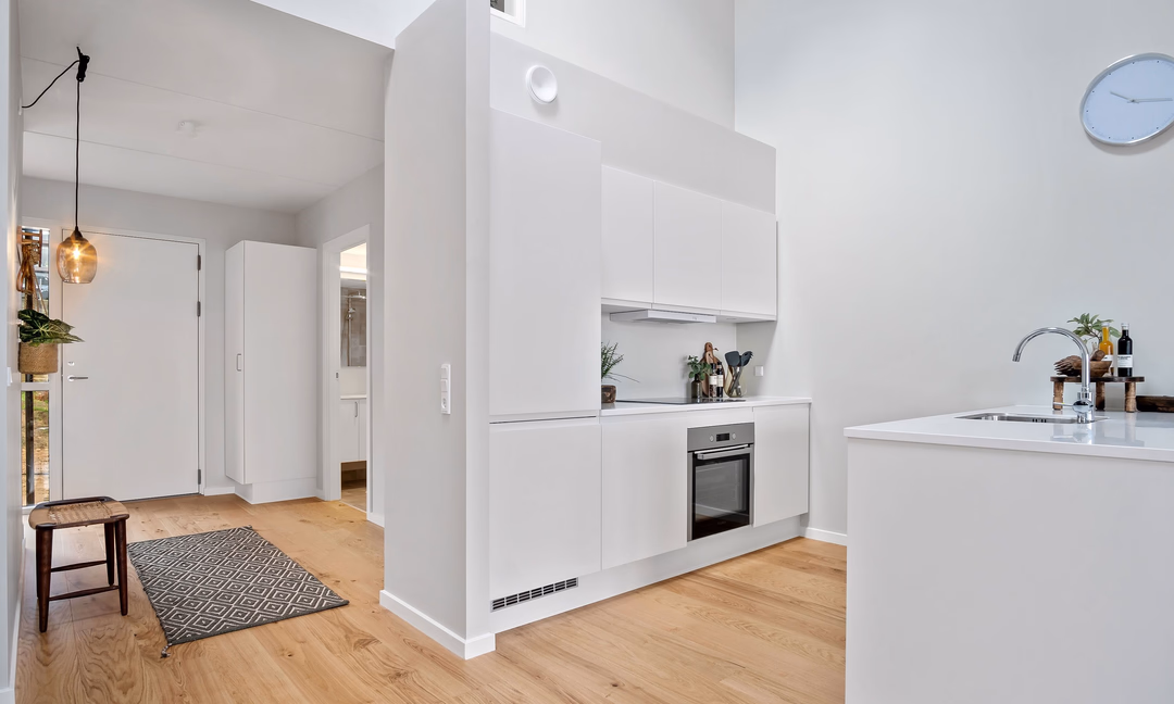 Billede 5 fra lejemålet på Tvedvej 149, 6000 Kolding