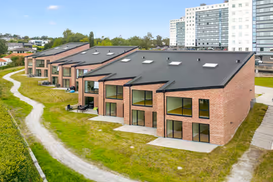 Billede fra lejemålet på Tvedvej 149, 6000 Kolding