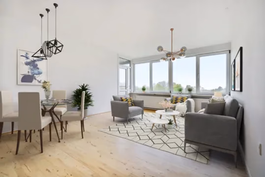 Rental at Ingersvej 5, 8220 Brabrand