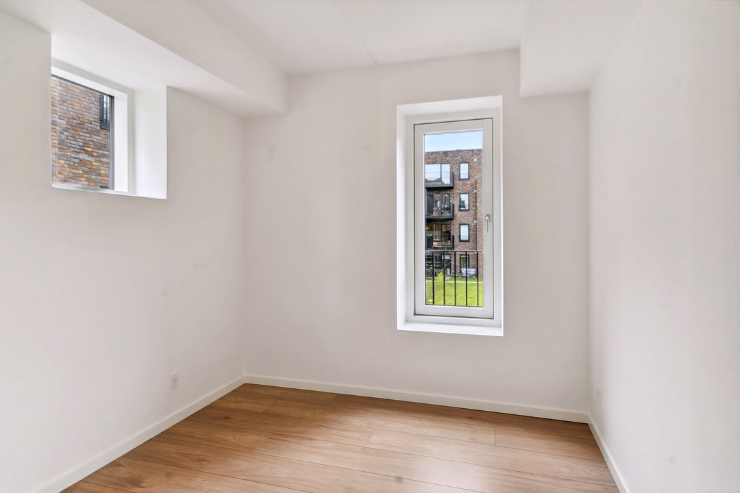 Billede 3 fra lejemålet på Honningvænget 83, 8381 Tilst