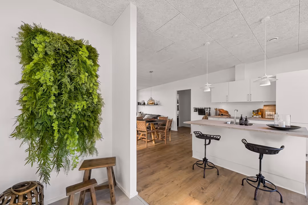 Billede 5 fra lejemålet på Skalmejevej 105, 7451 Sunds