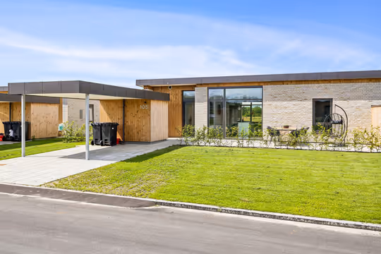 Rental at Skalmejevej 105, 7451 Sunds