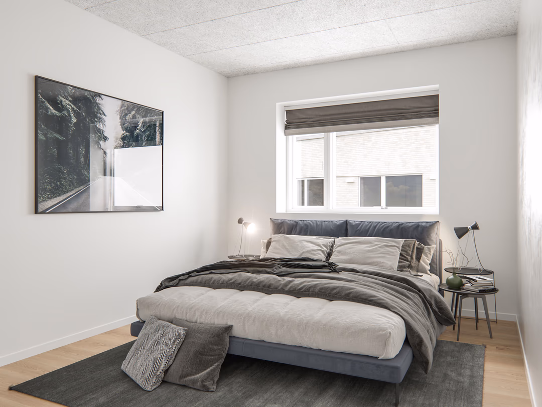 Billede 5 fra lejemålet på Havegangen 3, 7300 Jelling