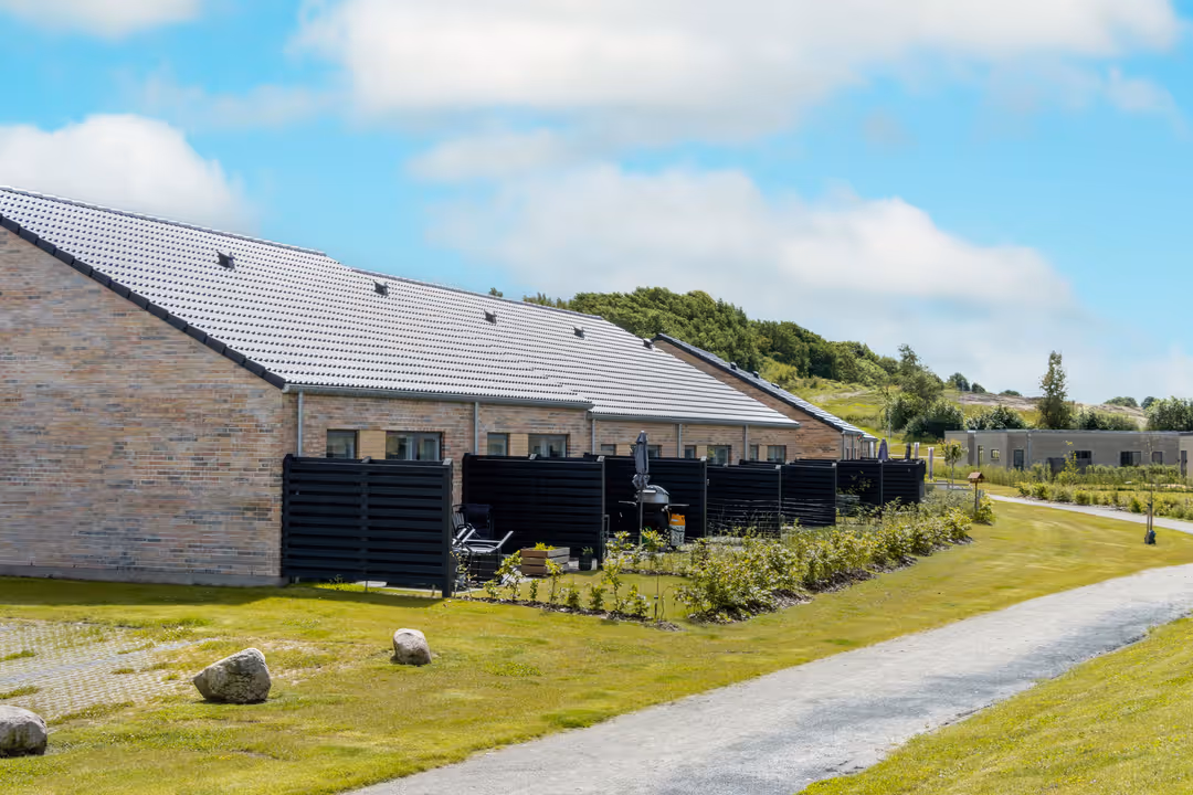 Billede 2 fra lejemålet på Katholtvej 19, 8600 Silkeborg