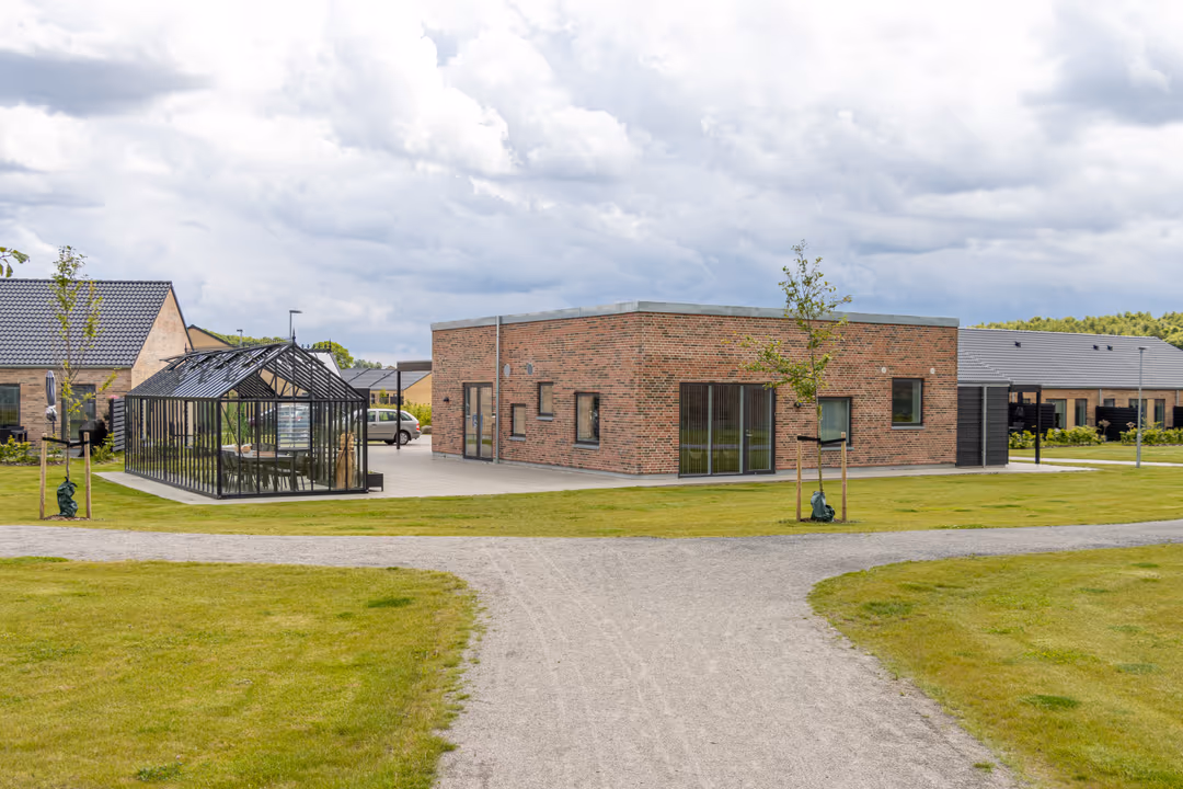 Billede 3 fra lejemålet på Katholtvej 19, 8600 Silkeborg