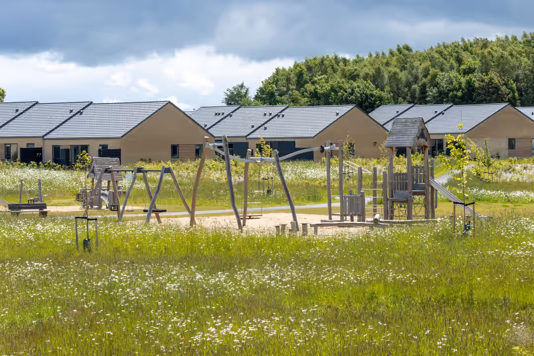 Billede 1 fra lejemålet på Katholtvej 19, 8600 Silkeborg