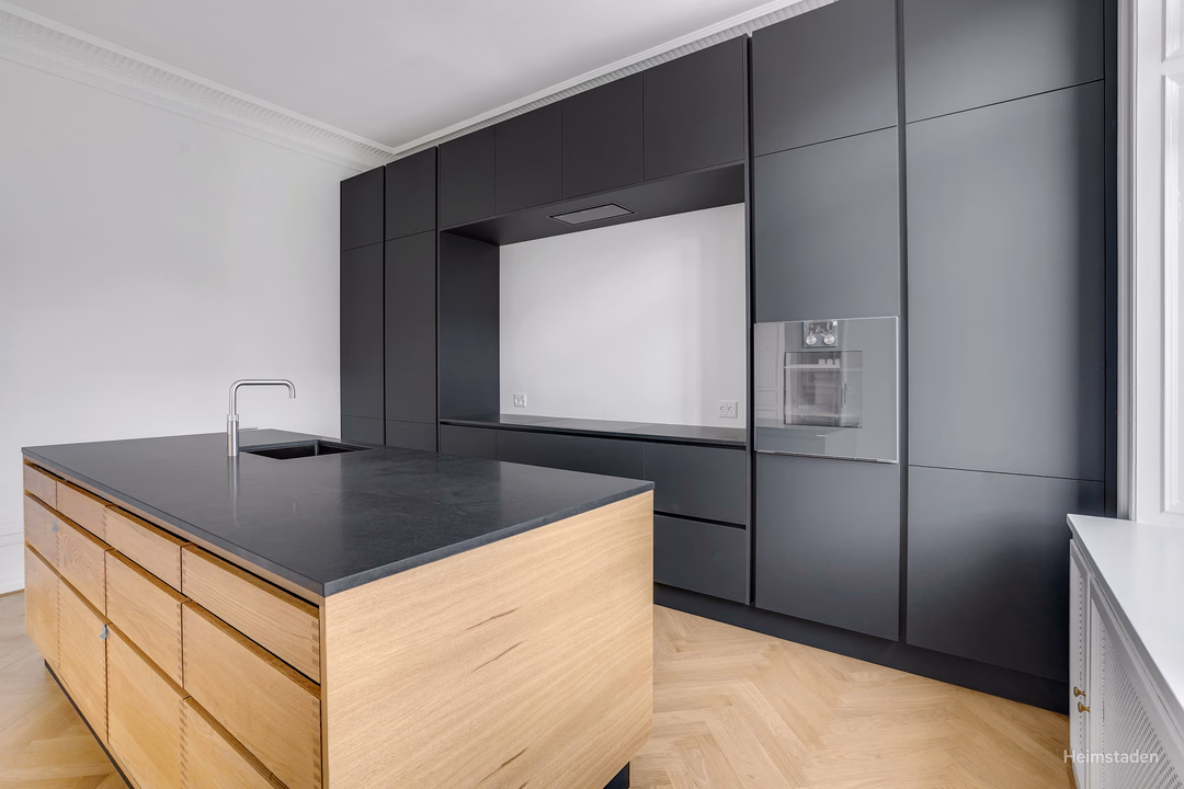 Billede 4 fra lejemålet på Vester Voldgade 8, 1552 København V