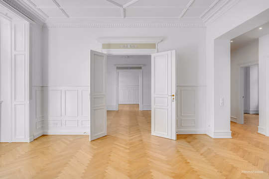 Rental at Vester Voldgade 8, 1552 København V