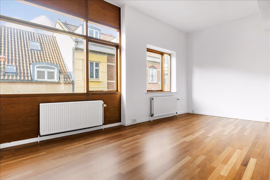 Rental at Fiskergade 39, 8000 Aarhus C