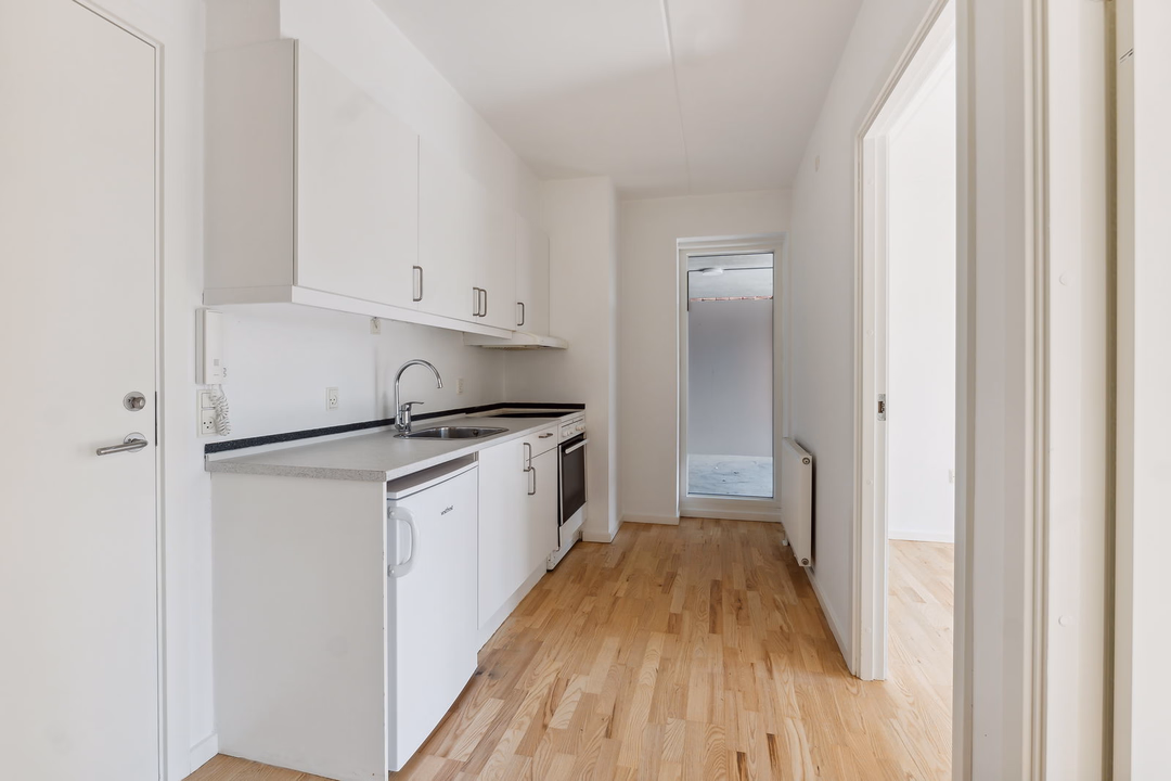 Billede 2 fra lejemålet på Svanevej 21, 2400 København NV