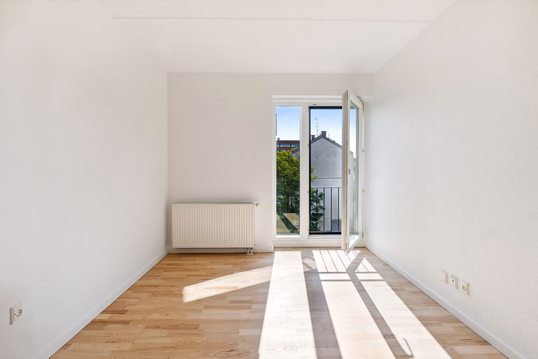 Billede 3 fra lejemålet på Svanevej 21, 2400 København NV