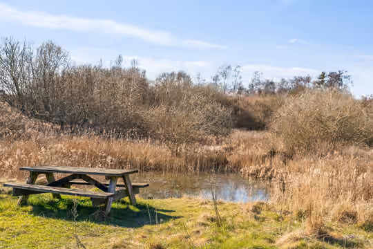 Billede fra lejemålet på Pilespidsvej 3, 2980 Kokkedal