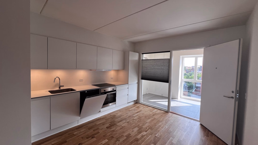 Billede 4 fra lejemålet på Havnegade 10, 5000 Odense C